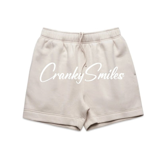 Unisex Sand Shorts