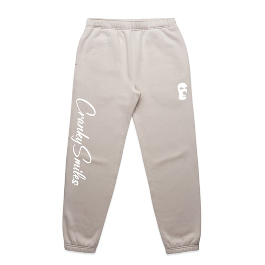 Unisex Sand Trackpants