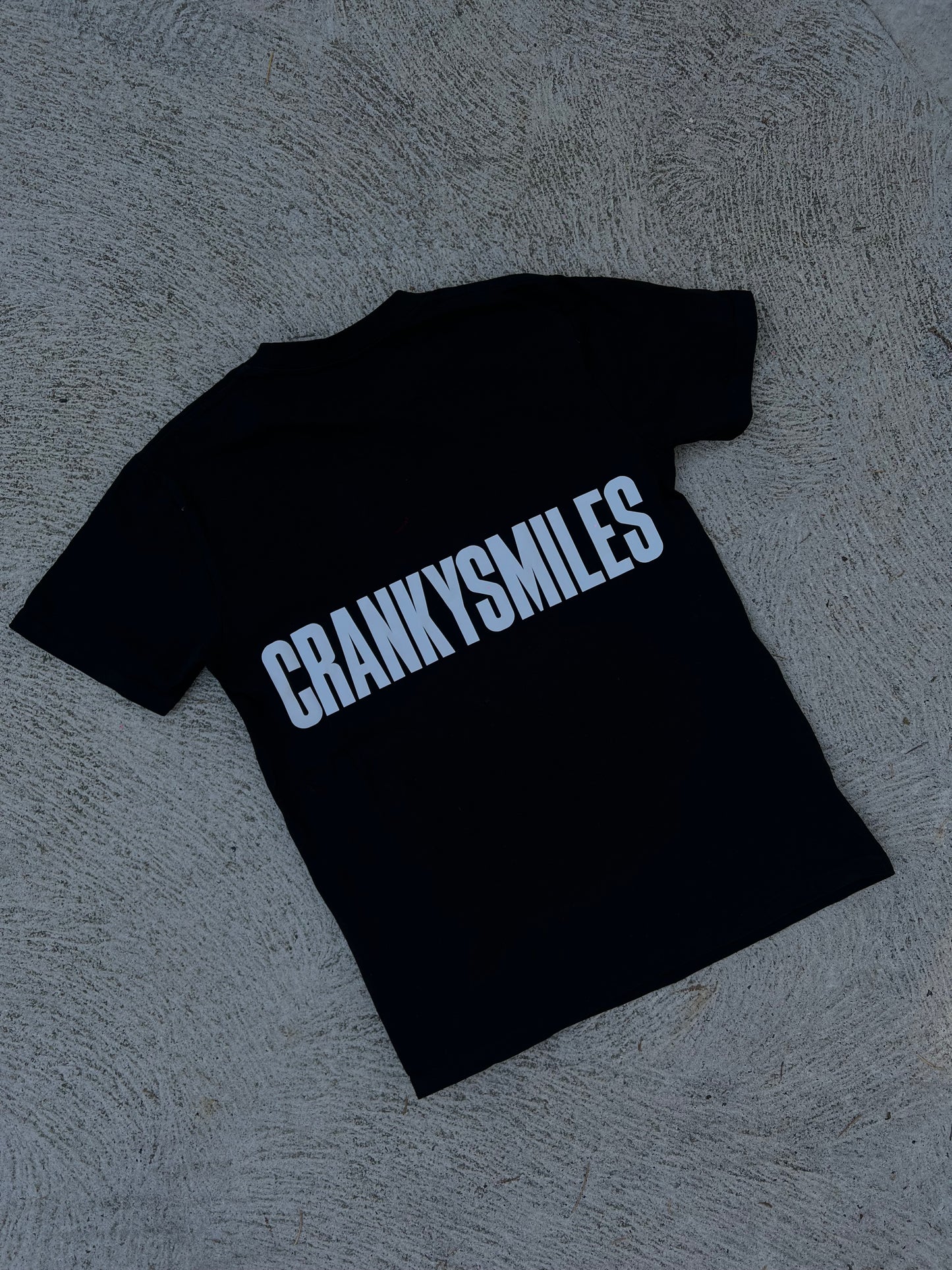 OG T-Shirt Black