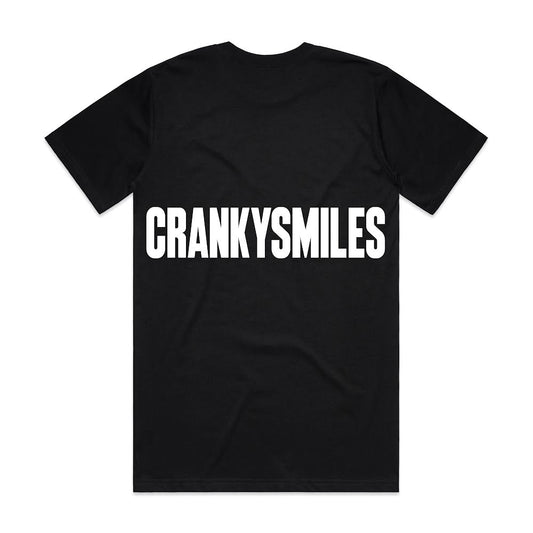 OG T-Shirt Black