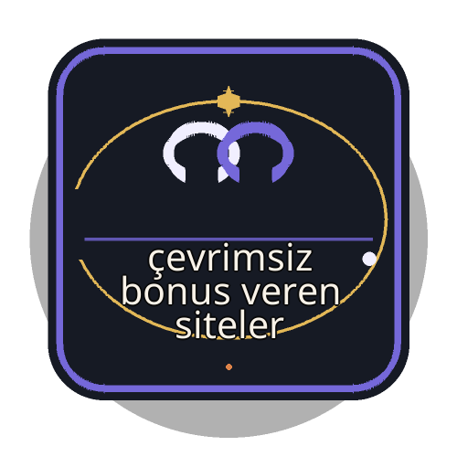 çevrimsiz bonus veren siteler Rehberi logosu